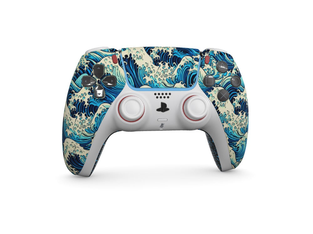 Custom Cinch PS5 Pro + Upload Your Own Image - Custom Design Ref: DSQCF3