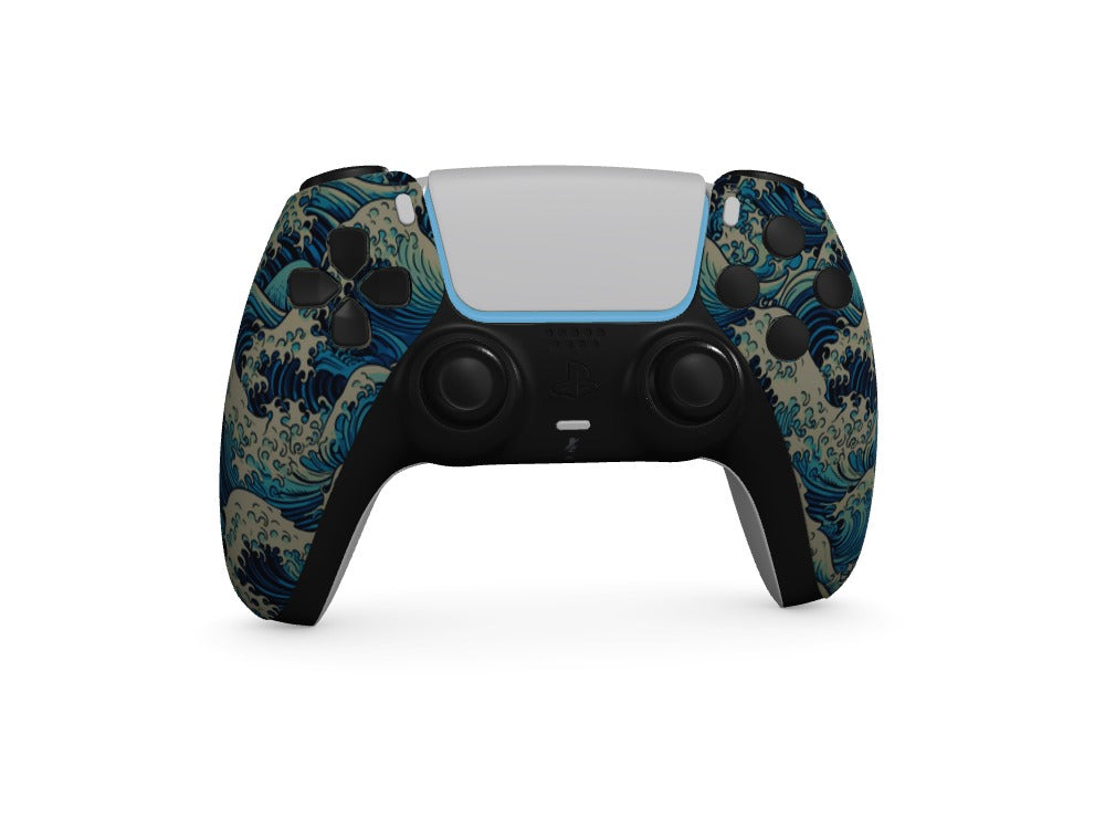 Custom Cinch PS5 Pro + Upload Your Own Image - Custom Design Ref: DSRDMV