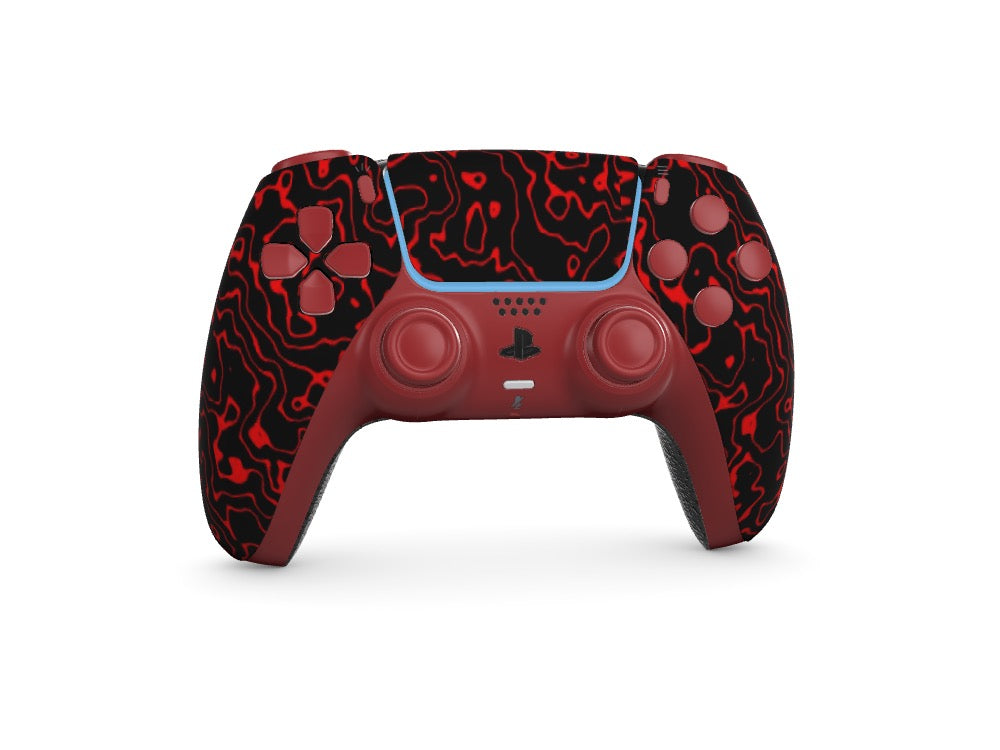 Custom Cinch PS5 Pro + Upload Your Own Image - Custom Design Ref: DSRKY7
