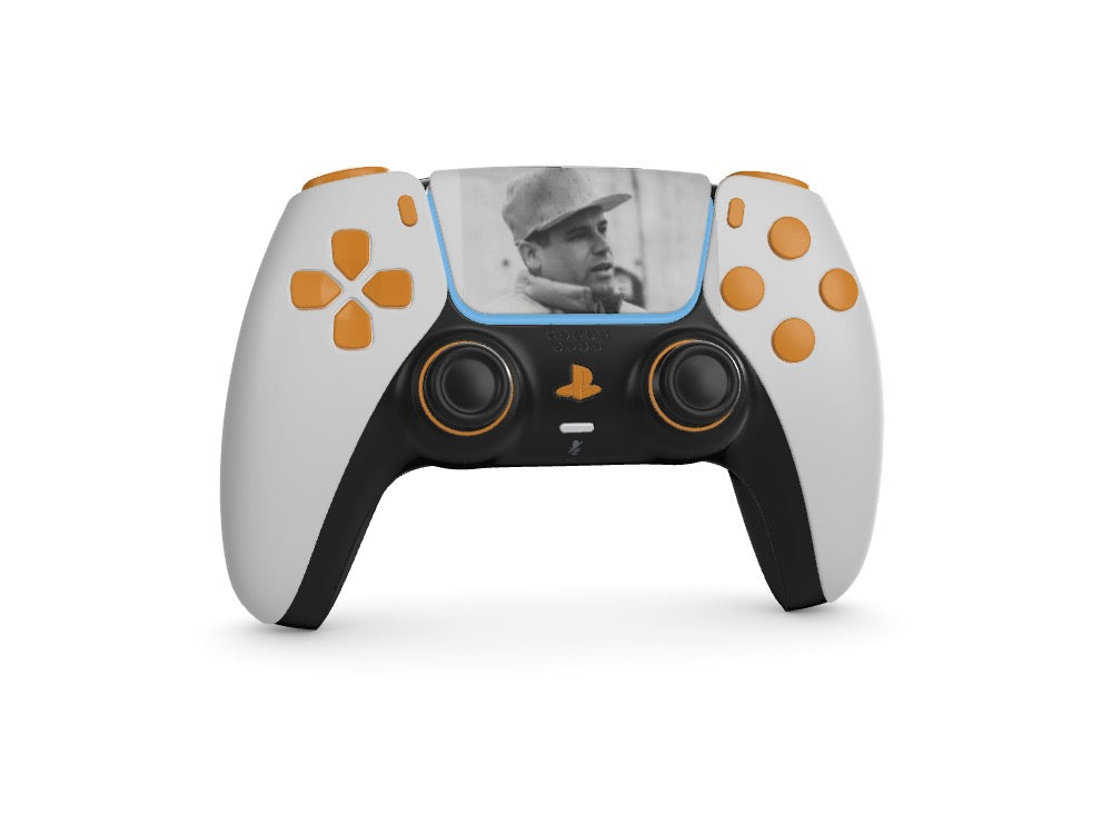 Custom Cinch PS5 Pro + Upload Your Own Image - Custom Design Ref: DTIINW