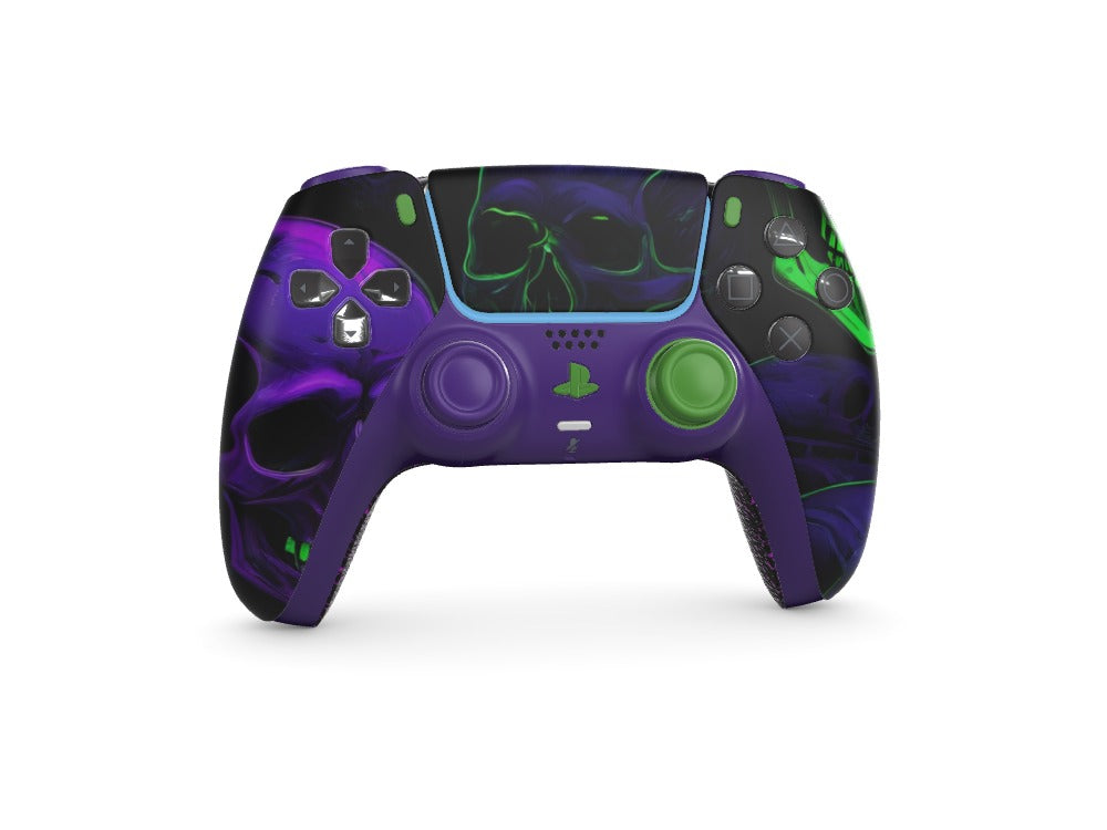 Custom Cinch PS5 Pro + Upload Your Own Image - Custom Design Ref: DTK1NO