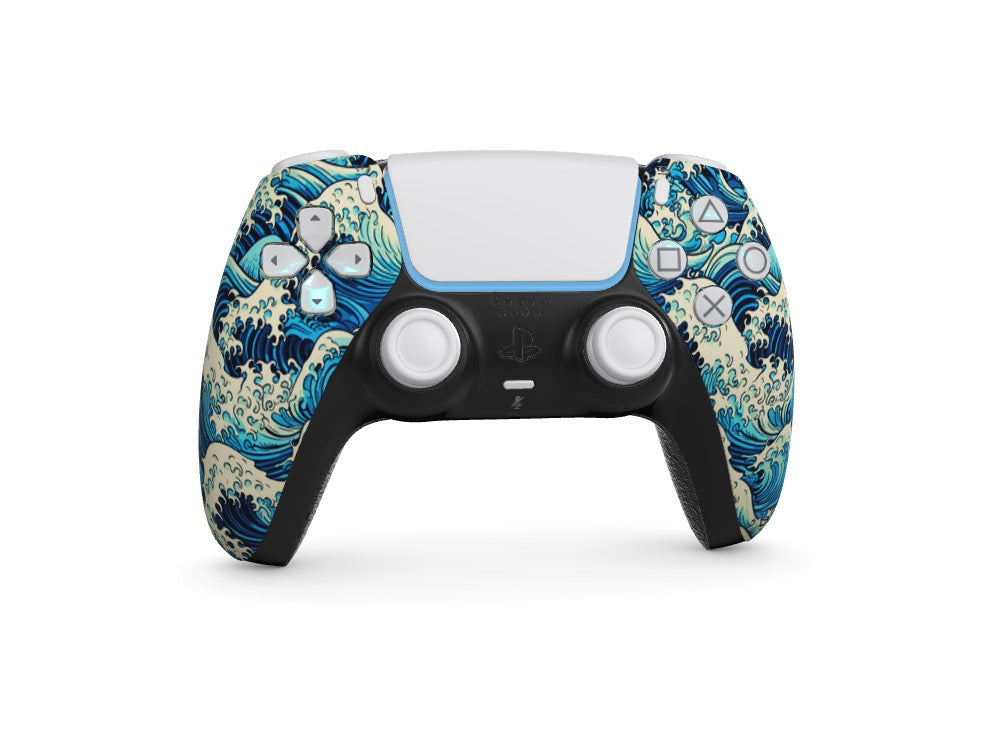 Custom Cinch PS5 Pro + Upload Your Own Image - Custom Design Ref: DTLDQ3