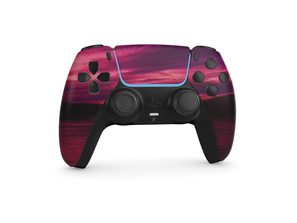 Custom Cinch PS5 Pro + Upload Your Own Image - Custom Design Ref: DUANNM