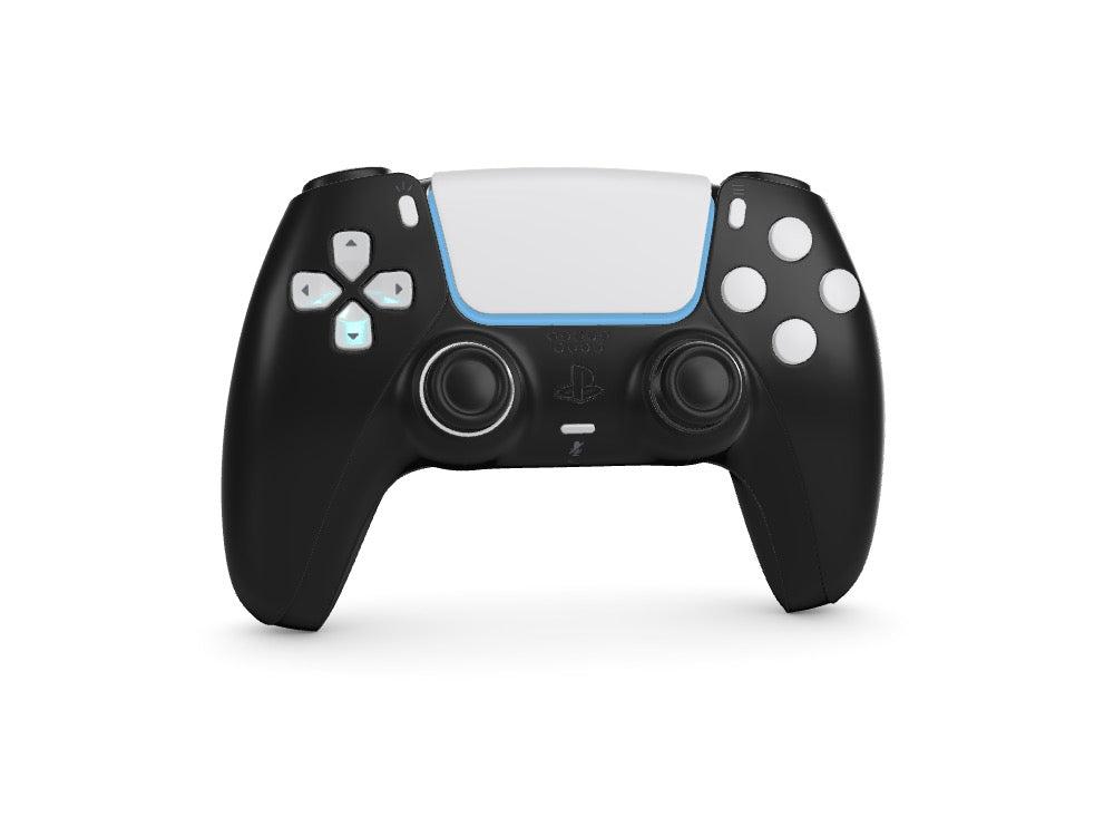 Custom Cinch PS5 Pro + Upload Your Own Image - Custom Design Ref: DUFV3T