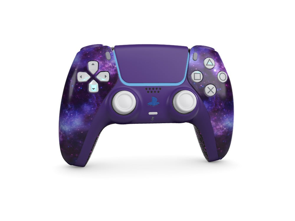 Custom Cinch PS5 Pro + Upload Your Own Image - Custom Design Ref: DUMLSC