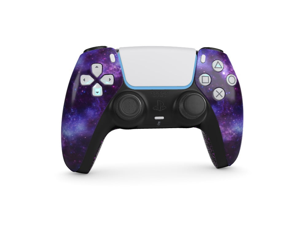Custom Cinch PS5 Pro + Upload Your Own Image - Custom Design Ref: DUPYF0