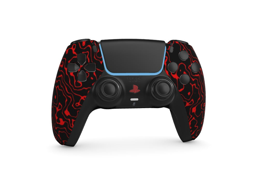Custom Cinch PS5 Pro + Upload Your Own Image - Custom Design Ref: DV210S