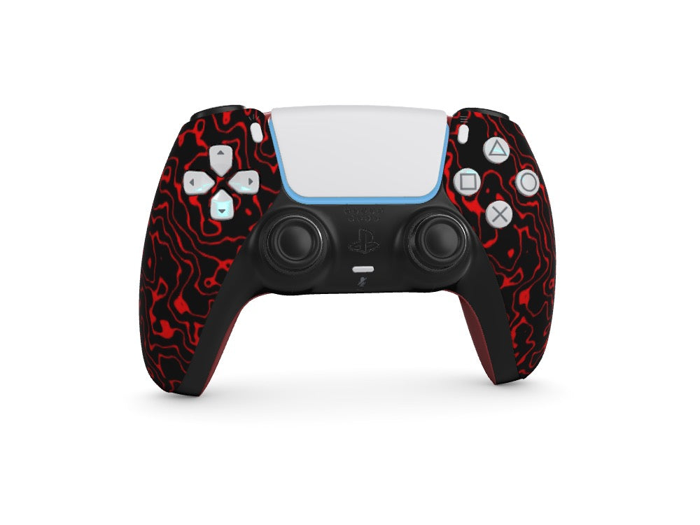 Custom Cinch PS5 Pro + Upload Your Own Image - Custom Design Ref: DVKBHD