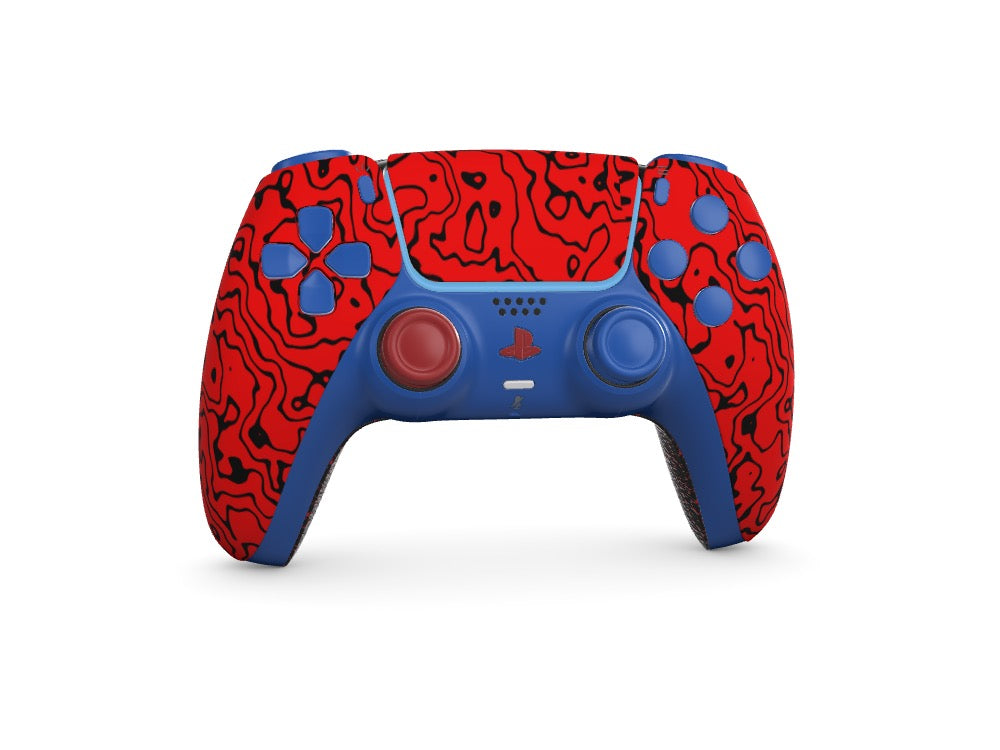 Custom Cinch PS5 Pro + Upload Your Own Image - Custom Design Ref: DVVGNG