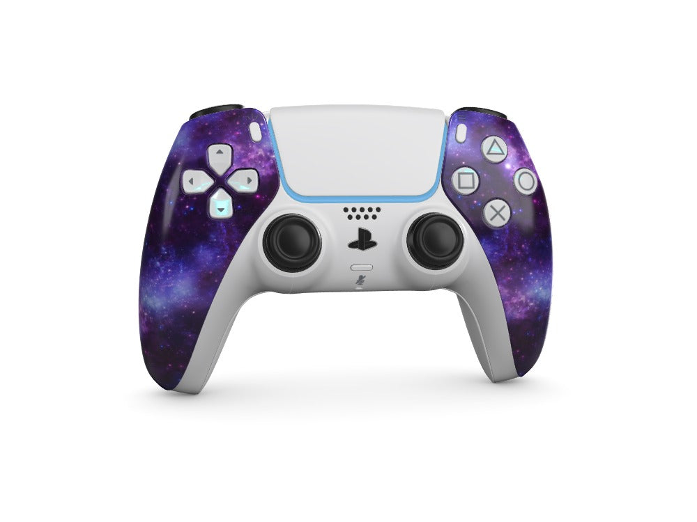 Custom Cinch PS5 Pro + Upload Your Own Image - Custom Design Ref: DXBW7Y