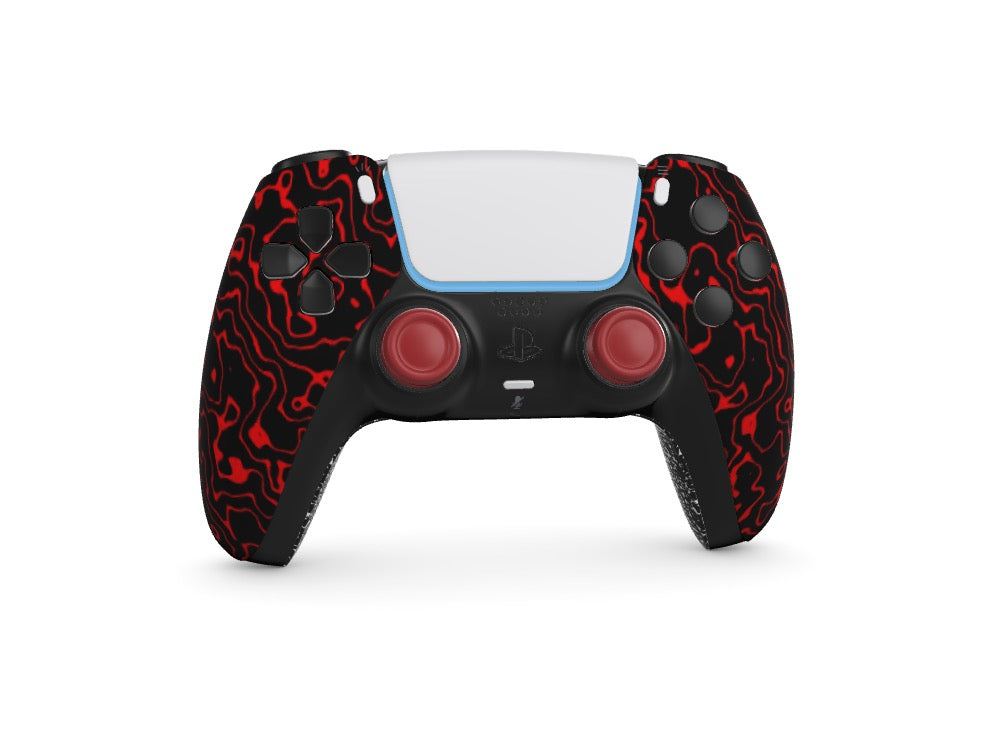 Custom Cinch PS5 Pro + Upload Your Own Image - Custom Design Ref: DXMIHP