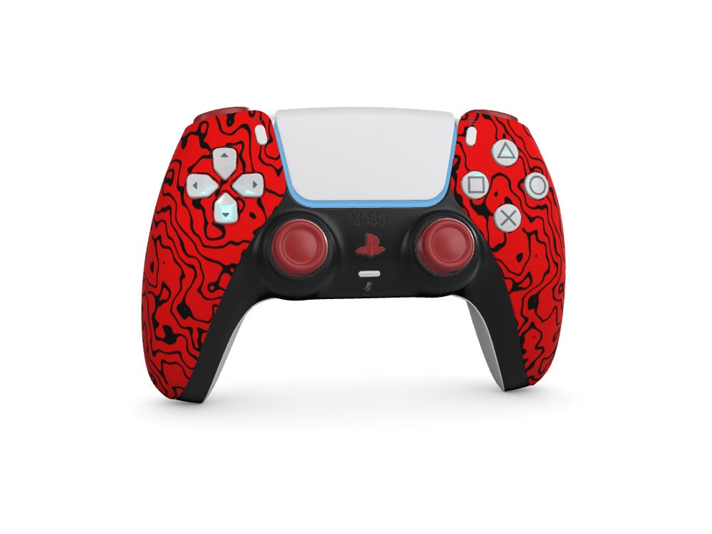 Custom Cinch PS5 Pro + Upload Your Own Image - Custom Design Ref: DXOOSK