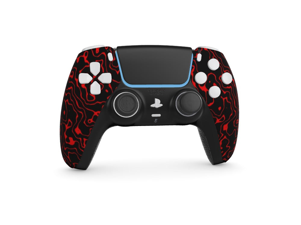 Custom Cinch PS5 Pro + Upload Your Own Image - Custom Design Ref: DXQHKP