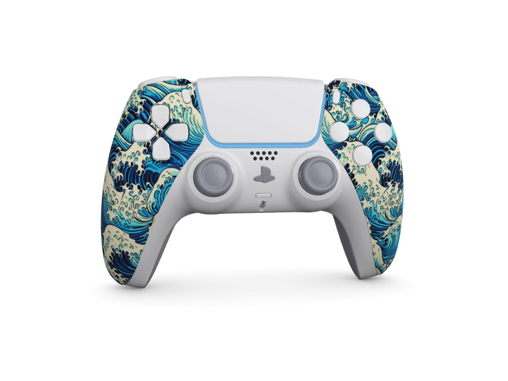 Custom Cinch PS5 Pro + Upload Your Own Image - Custom Design Ref: DY1F6A