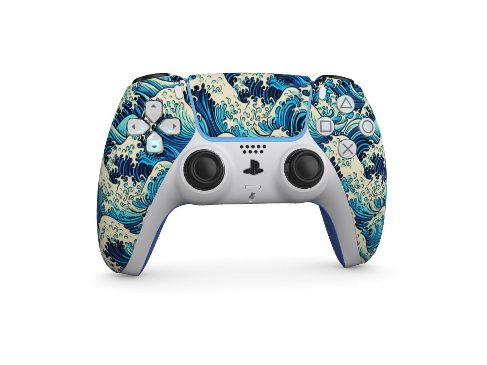 Custom Cinch PS5 Pro + Upload Your Own Image - Custom Design Ref: DYMUEL