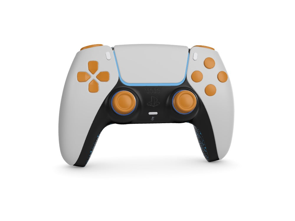 Custom Cinch PS5 Pro + Upload Your Own Image - Custom Design Ref: DYNUQQ