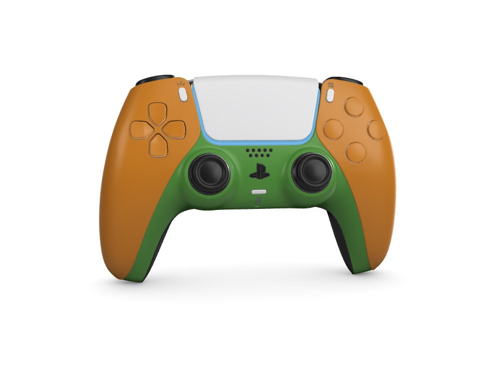 Custom Cinch PS5 Pro + Upload Your Own Image - Custom Design Ref: DYQWB8