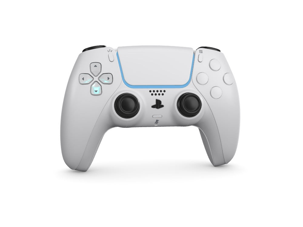 Custom Cinch PS5 Pro + Upload Your Own Image - Custom Design Ref: DYTDT5