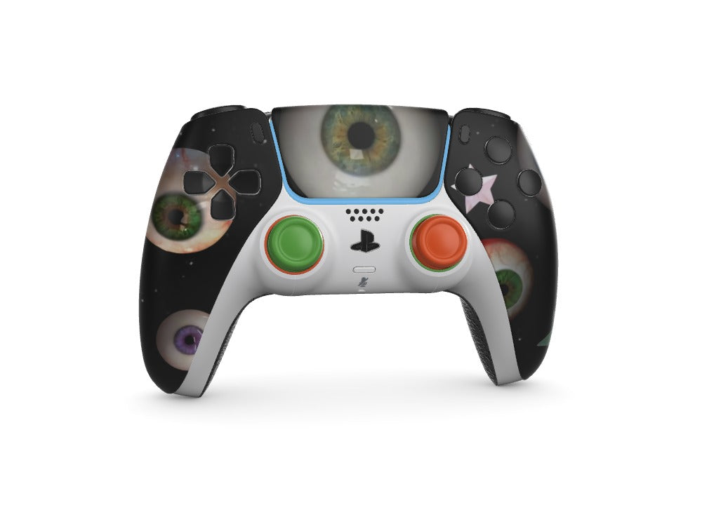 Custom Cinch PS5 Pro + Upload Your Own Image - Custom Design Ref: DYZ0LQ