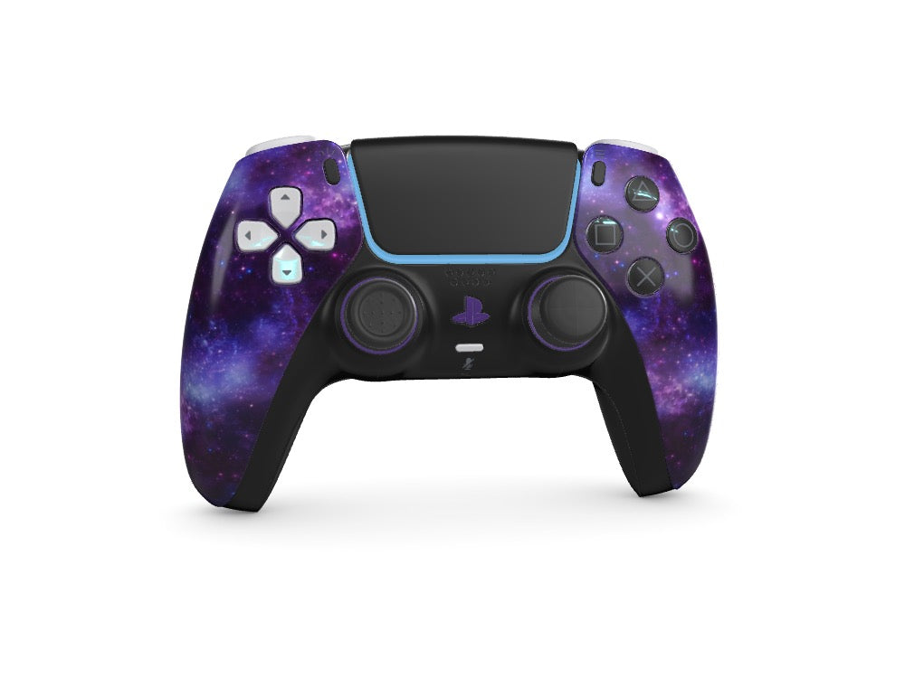 Custom Cinch PS5 Pro + Upload Your Own Image - Custom Design Ref: DYZMGA