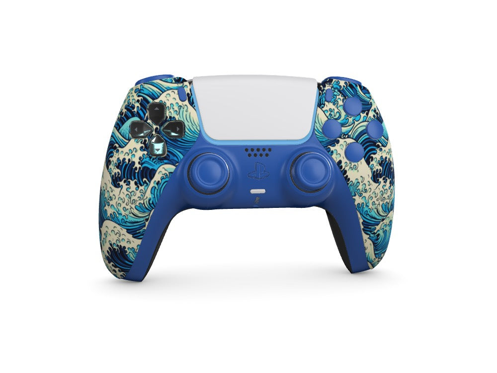 Custom Cinch PS5 Pro + Upload Your Own Image - Custom Design Ref: DZ50US