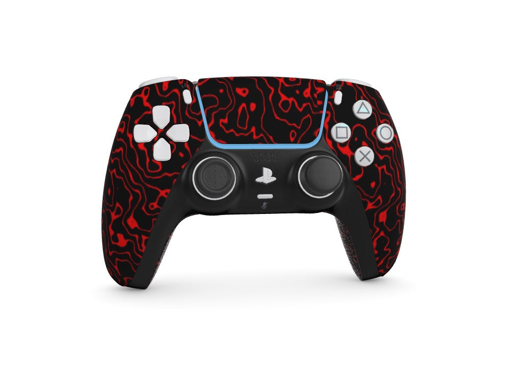 Custom Cinch PS5 Pro + Upload Your Own Image - Custom Design Ref: E2GW8E