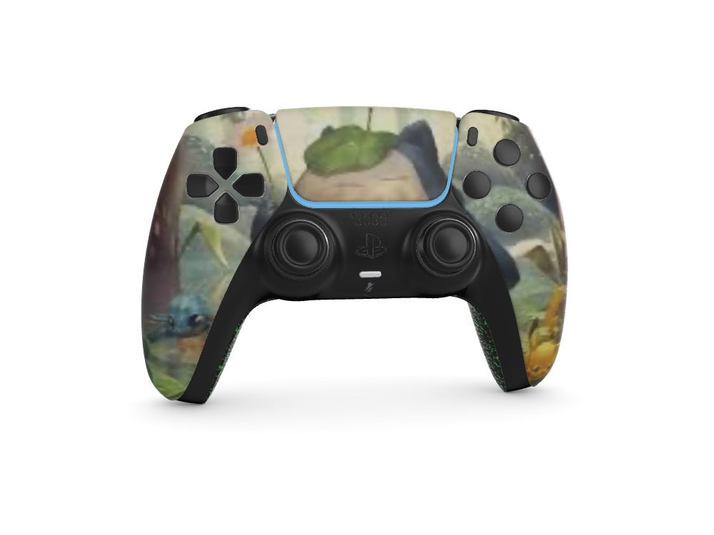 Custom Cinch PS5 Pro + Upload Your Own Image - Custom Design Ref: E2QCWA
