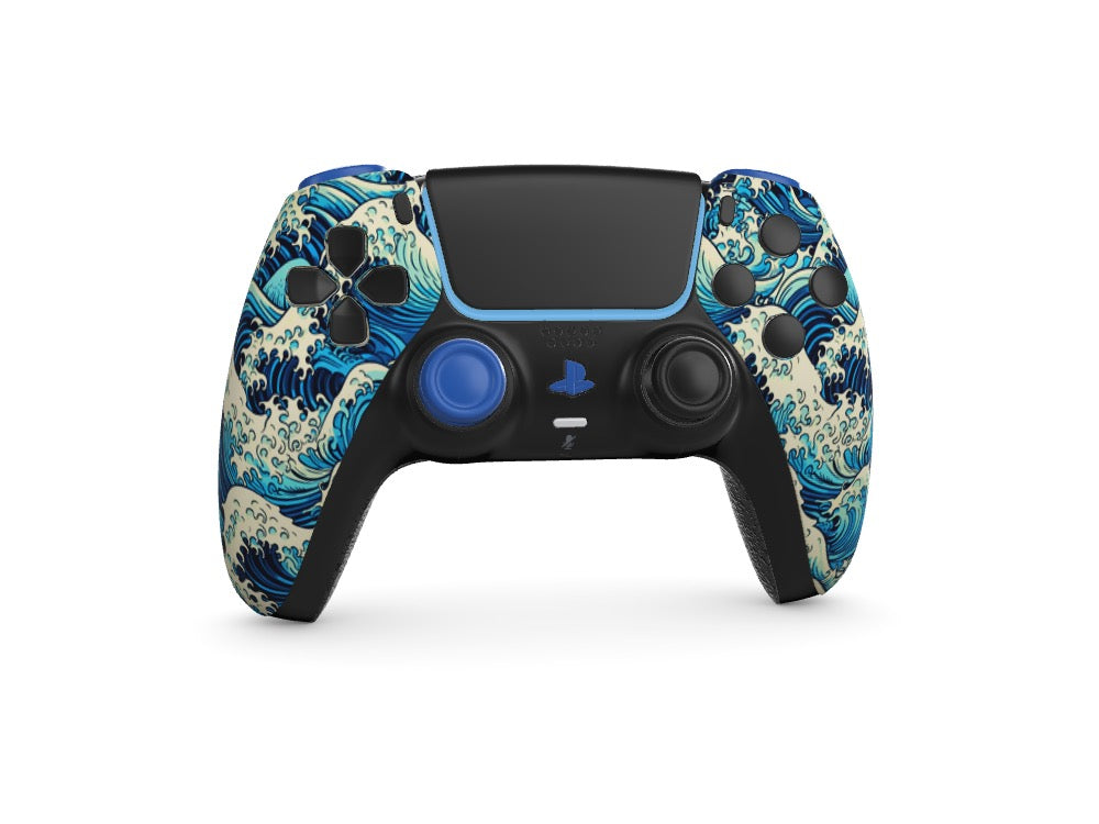 Custom Cinch PS5 Pro + Upload Your Own Image - Custom Design Ref: E3VCL4