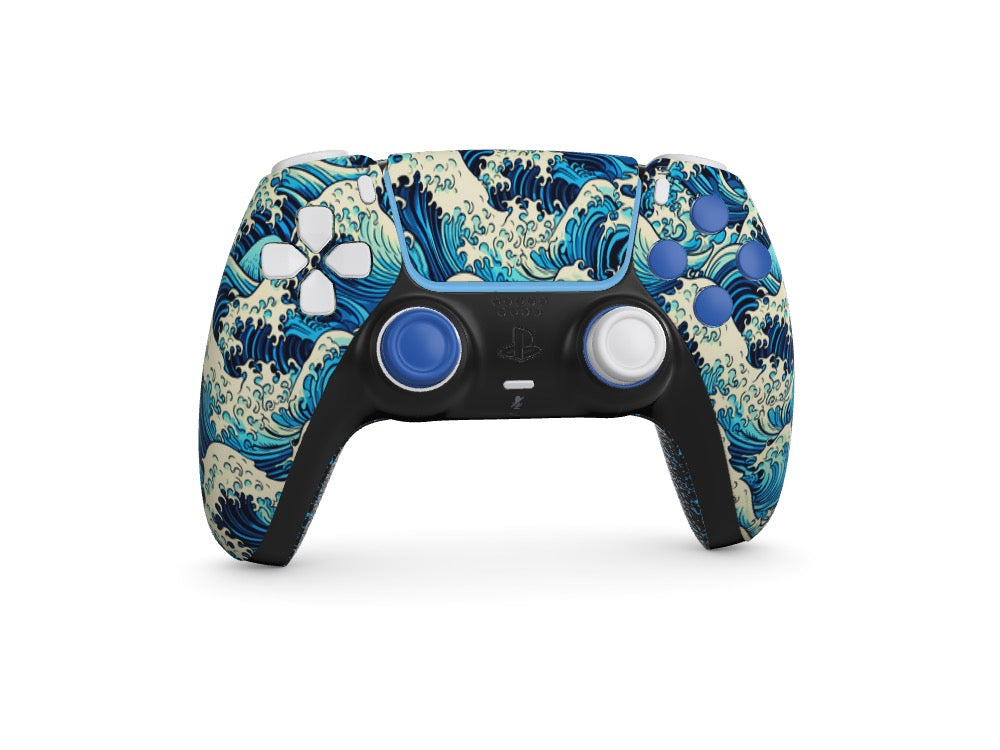 Custom Cinch PS5 Pro + Upload Your Own Image - Custom Design Ref: E43KN8