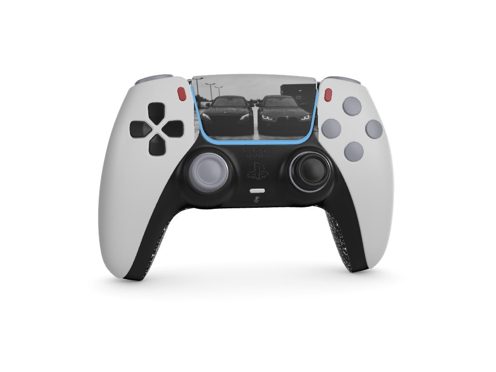 Custom Cinch PS5 Pro + Upload Your Own Image - Custom Design Ref: E563TL
