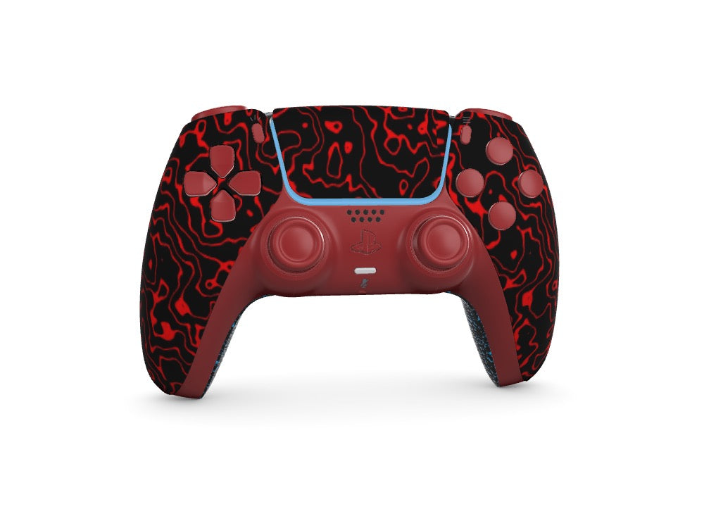 Custom Cinch PS5 Pro + Upload Your Own Image - Custom Design Ref: E56YKT