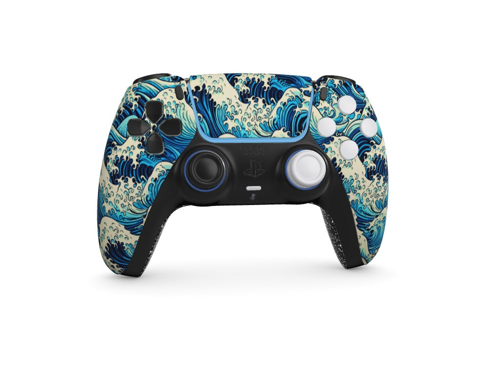 Custom Cinch PS5 Pro + Upload Your Own Image - Custom Design Ref: E5BA8T