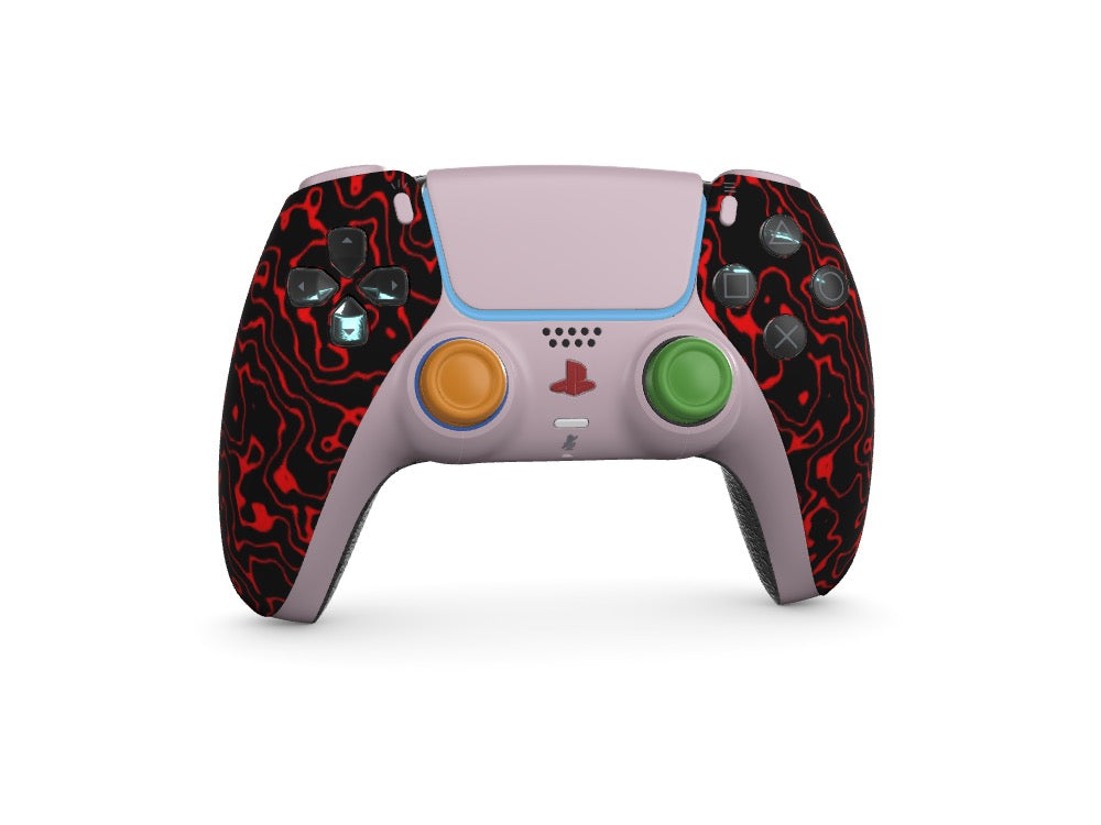 Custom Cinch PS5 Pro + Upload Your Own Image - Custom Design Ref: E5VKGZ