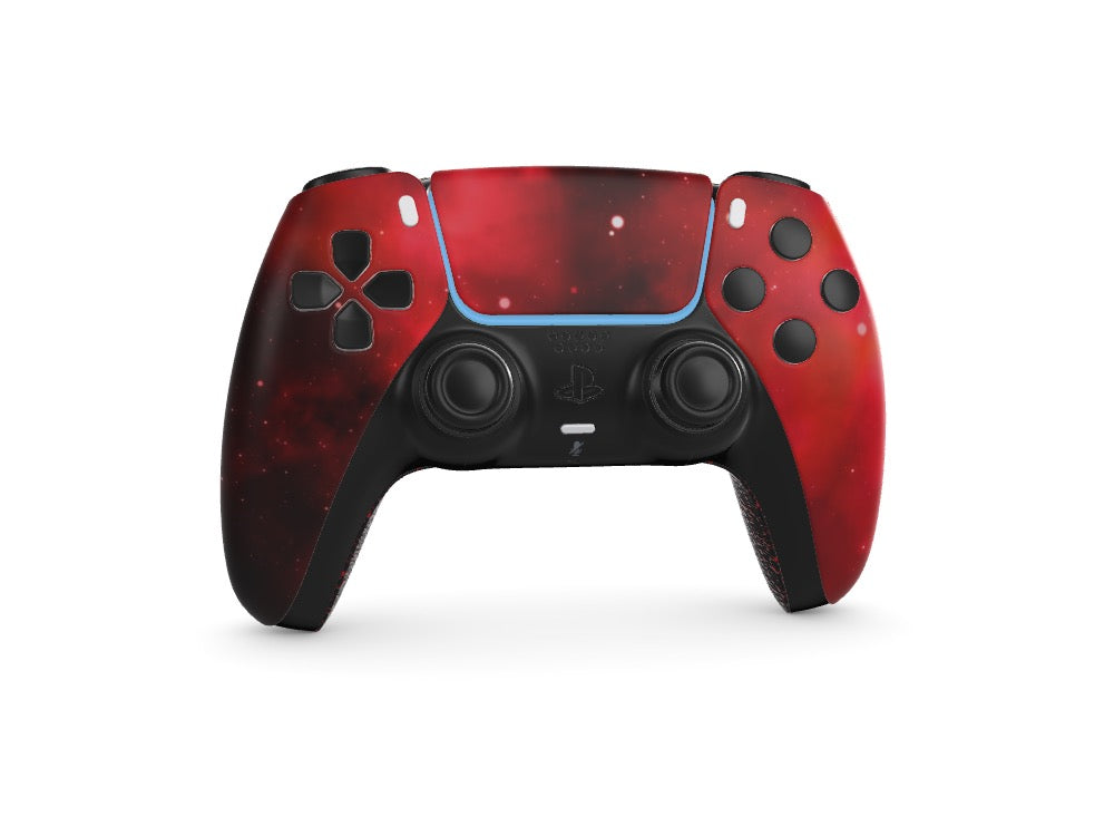 Custom Cinch PS5 Pro + Upload Your Own Image - Custom Design Ref: E6KTTQ