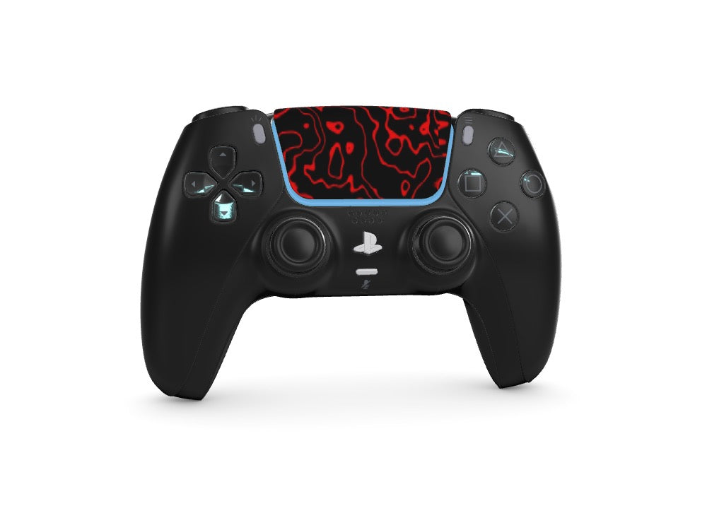Custom Cinch PS5 Pro + Upload Your Own Image - Custom Design Ref: E6NFO8