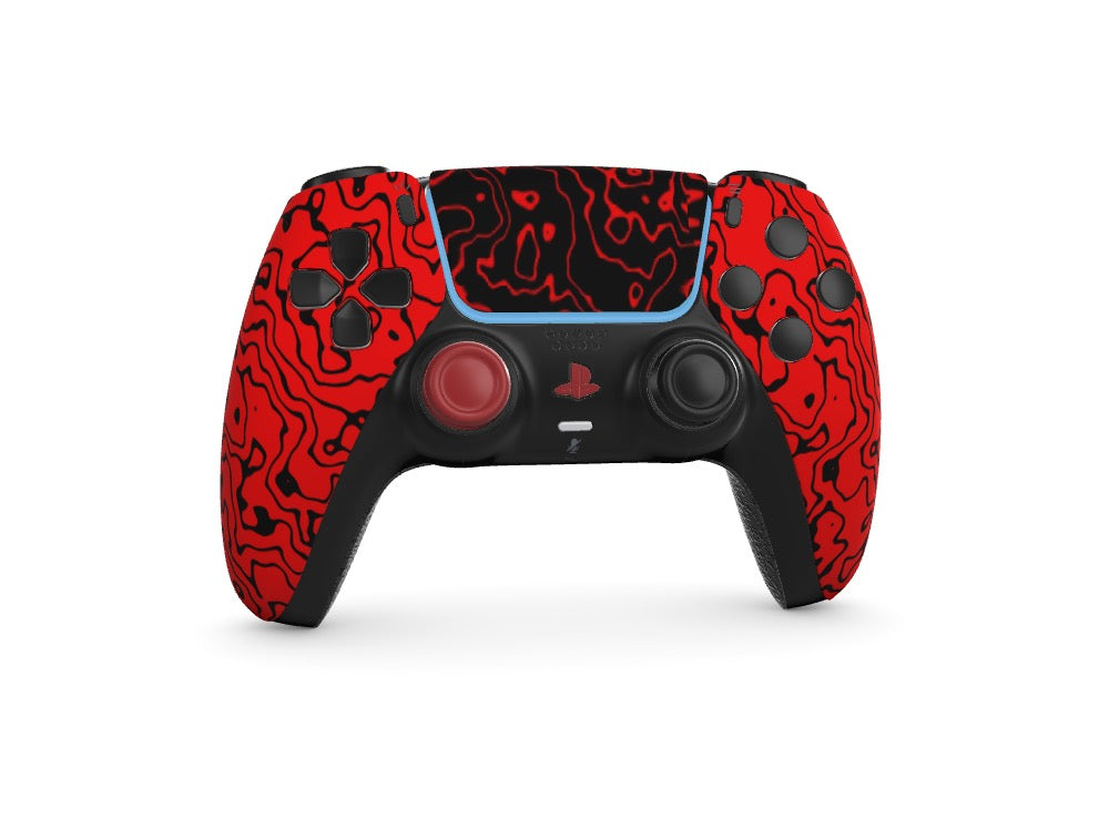 Custom Cinch PS5 Pro + Upload Your Own Image - Custom Design Ref: E8ZJZU