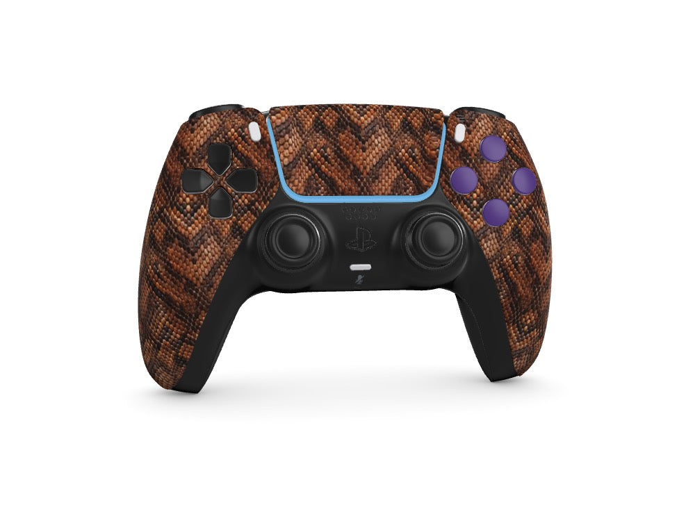 Custom Cinch PS5 Pro + Upload Your Own Image - Custom Design Ref: E94NVB