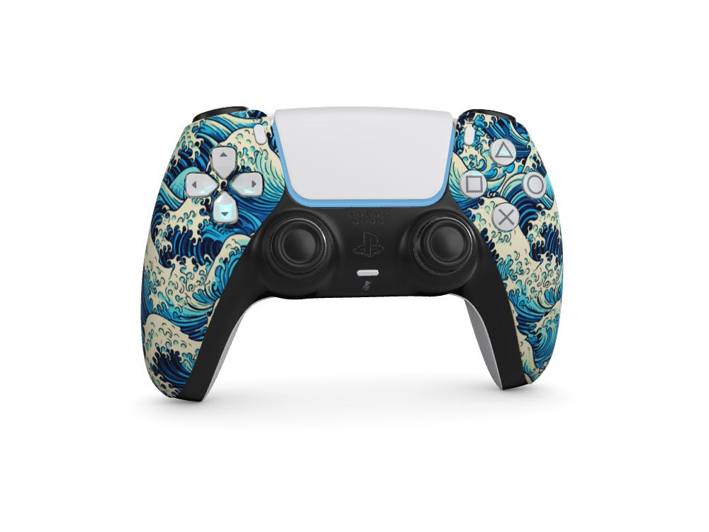 Custom Cinch PS5 Pro + Upload Your Own Image - Custom Design Ref: EAAYHE