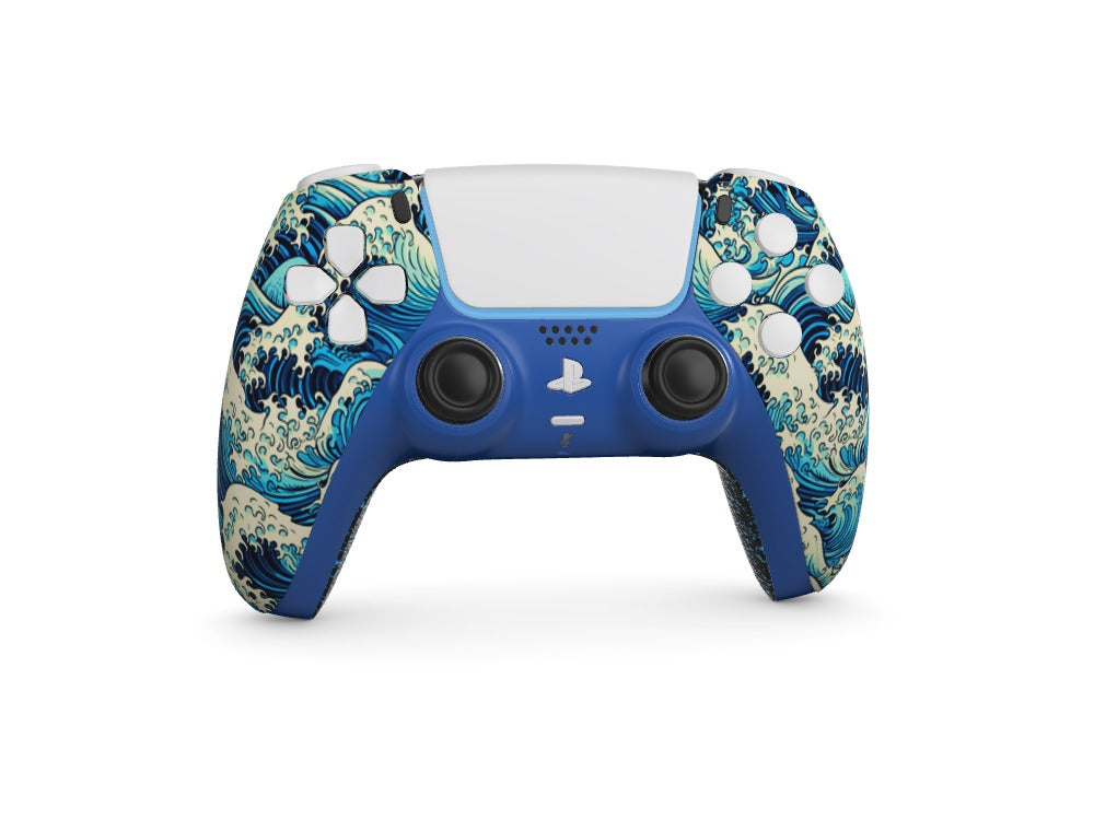 Custom Cinch PS5 Pro + Upload Your Own Image - Custom Design Ref: EAOMNQ