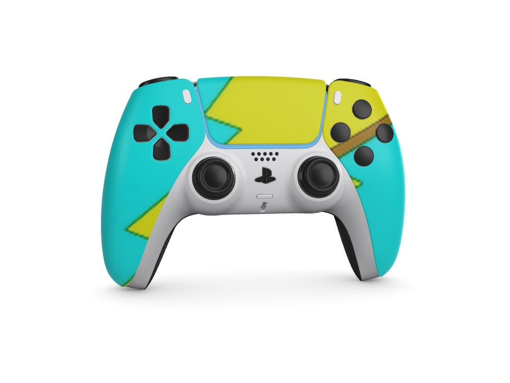 Custom Cinch PS5 Pro + Upload Your Own Image - Custom Design Ref: EATCIN