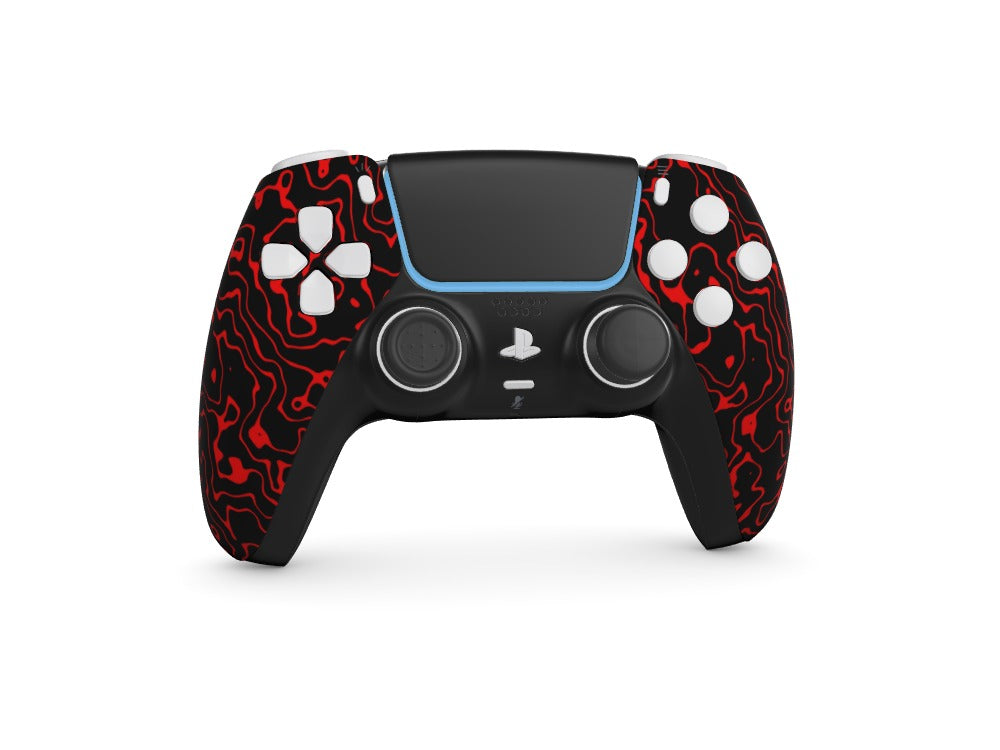 Custom Cinch PS5 Pro + Upload Your Own Image - Custom Design Ref: EAUAED