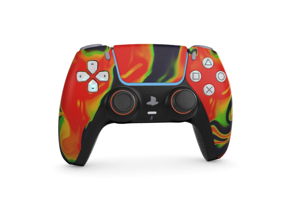 Custom Cinch PS5 Pro + Upload Your Own Image - Custom Design Ref: EAZOA9