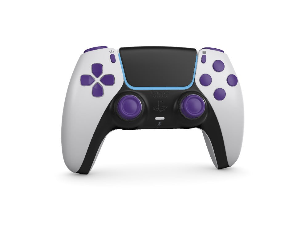 Custom Cinch PS5 Pro + Upload Your Own Image - Custom Design Ref: EBG4AI