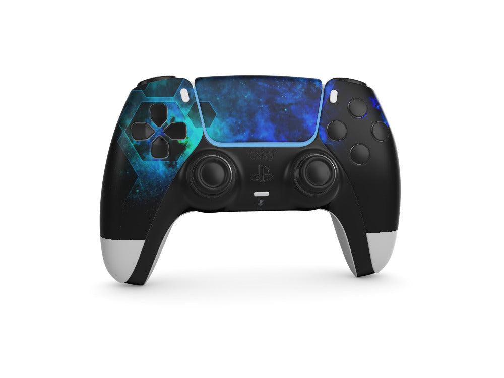 Custom Cinch PS5 Pro + Upload Your Own Image - Custom Design Ref: EBJFTR