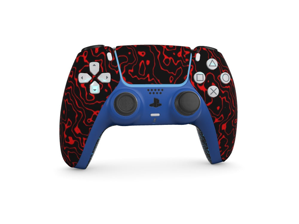 Custom Cinch PS5 Pro + Upload Your Own Image - Custom Design Ref: EBNWQV