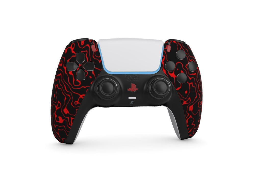 Custom Cinch PS5 Pro + Upload Your Own Image - Custom Design Ref: EBQIUE