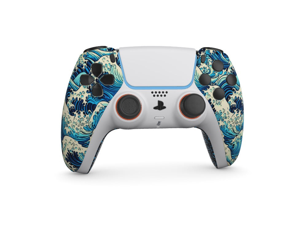 Custom Cinch PS5 Pro + Upload Your Own Image - Custom Design Ref: EBTCDZ