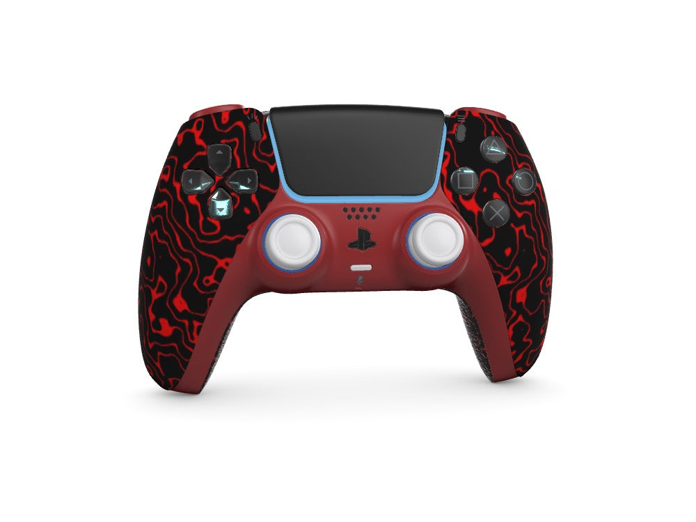 Custom Cinch PS5 Pro + Upload Your Own Image - Custom Design Ref: EBYEY4