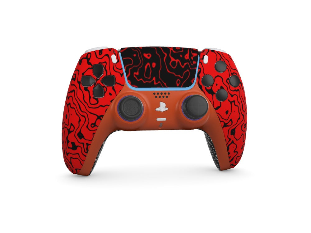 Custom Cinch PS5 Pro + Upload Your Own Image - Custom Design Ref: EDTECG