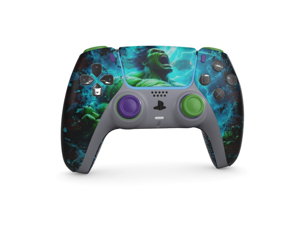 Custom Cinch PS5 Pro + Upload Your Own Image - Custom Design Ref: EE3C2R